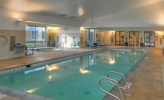 Residence Inn Portland Airport at Cascade Station