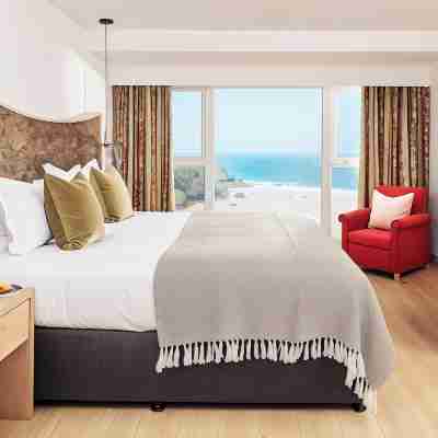 Bedruthan Hotel & Spa Rooms