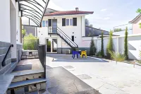 B&B de I Bravi Hotels in Paderno Dugnano