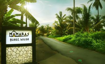 Mamaras Guest House
