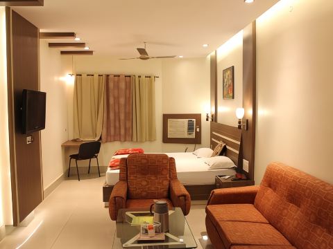 Hotel Anurag
