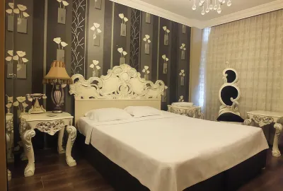 Adana Koza Hotel