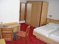 Hotel Hubertus