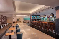 里斯本萬豪酒店 - 酒吧