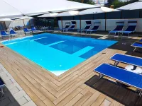 Hotel le Pinede Relax Hotels in Varcaturo