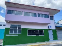 Casa Pandora Hotels in 
