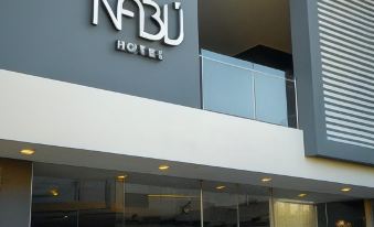 Hotel Nabu Valledupar