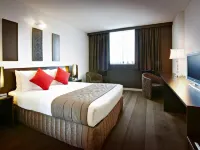 Mercure Medias Binderbubi Hotel and Spa Hotels in Medias