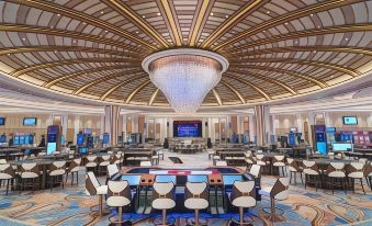 City of Dreams Mediterranean - Integrated Resort, Casino & Entertainment