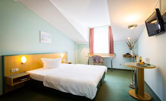 Apart Hotel Weimar