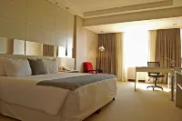 Nobile Hotel Convention Ciudad Del Este Hotels in Ciudad del Este