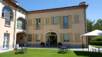 La Regibussa Hotel & Ristorante Hotel in zona Arazzeria Scassa