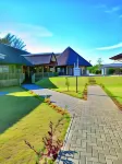 Tlou Safari Lodge Hotels near Kasane International Airport