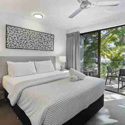 Noosa Place Resort Rooms