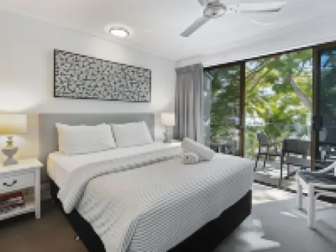 Noosa Place Resort Hotels in Noosaville