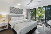 Noosa Place Resort Hotel di Noosaville