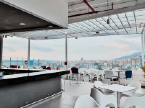 Holiday Inn BUCARAMANGA CACIQUE by IHG Hotels in Bucaramanga