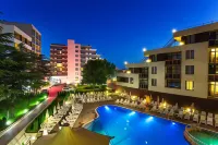 Hotel Laguna Park & Aqua Club - All Inclusive - Swimmingpools