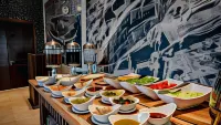 Gori Inn Hotels in Gori