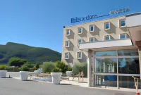 Ibis Budget Loriol le Pouzin - 2-Star
