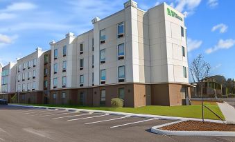 Extended Stay America Suites - Colonial Heights - Fort Lee