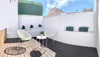 Casa del Azucar Hôtels à : Motril