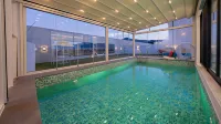 Cheongdo Marchen Kids Pool Villa