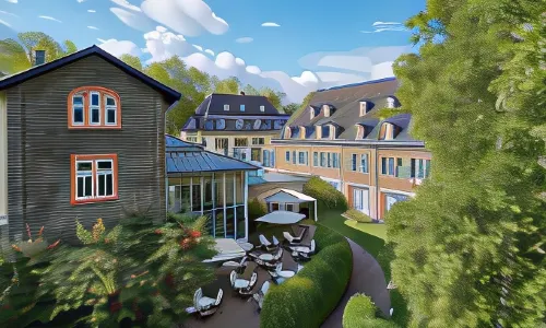 Weinromantikhotel Richtershof