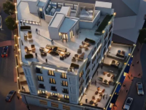 The Shepherd Hotel Downtown Clemson Hotels in Clemson