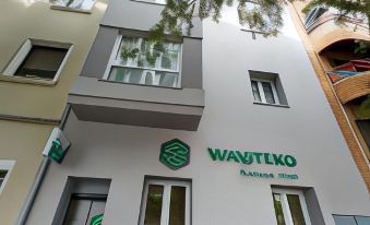 Wayteko Boutique Hotel