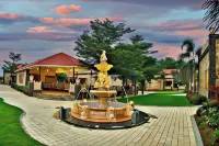 Vikrama Heritage Resort Pavagadh