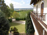 Peregrino Panzió Hotels in Budaors