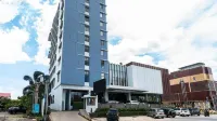 Midtown Hotel Samarinda Hotel dekat Universitas Mulawarman
