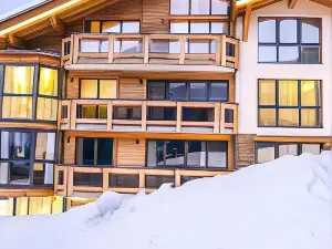 Panorama Ski Lodge