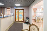 Ilinka Hotel