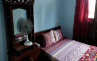 Balkondes Griya Perpil Hotels in Karangrejo