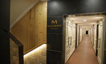 Hotel M Residency