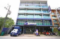Kokotel Krabi Oasis Hotel a 