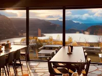 Preikestolen Hotel & BaseCamp Hotels in Tau