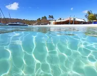 Edwards Guesthouse Hotels in Sandy Ground