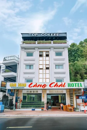 Lang Chai Hotel Cat Ba Отели рядом с достопримечательностью «Катба»