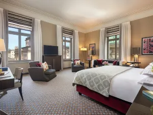 Rocco Forte Hotel de Rome