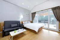 Myeongjisan Valley Stay