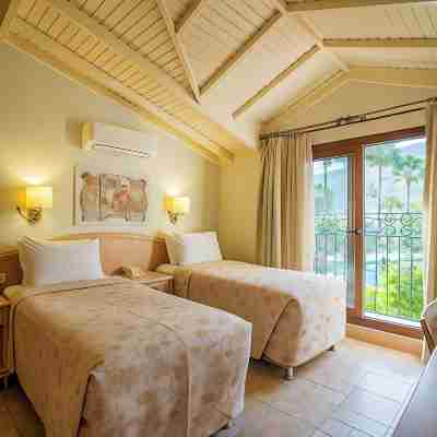 Dalyan Resort - Special Class Rooms