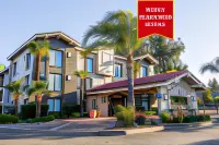 La Quinta Inn by Wyndham Stockton - 2 estrellas