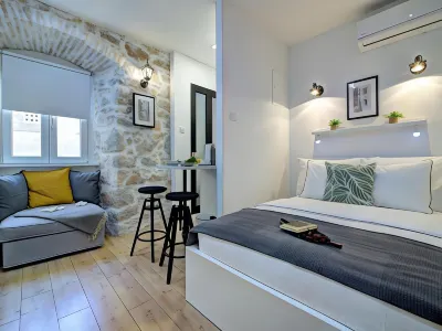 History House Moja Ti 1830 Hotels in Senj