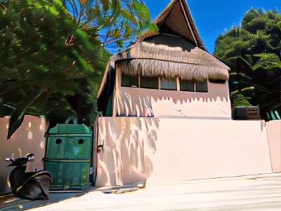 MAUI HOSTELS TULUM Hotels in 