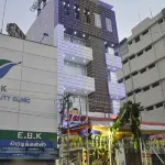 Hotel Kasi Inn