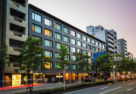 1. 하얏트 플레이스..