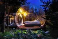 Buubble Hotel - Ölvisholt Các khách sạn ở Flóahreppur